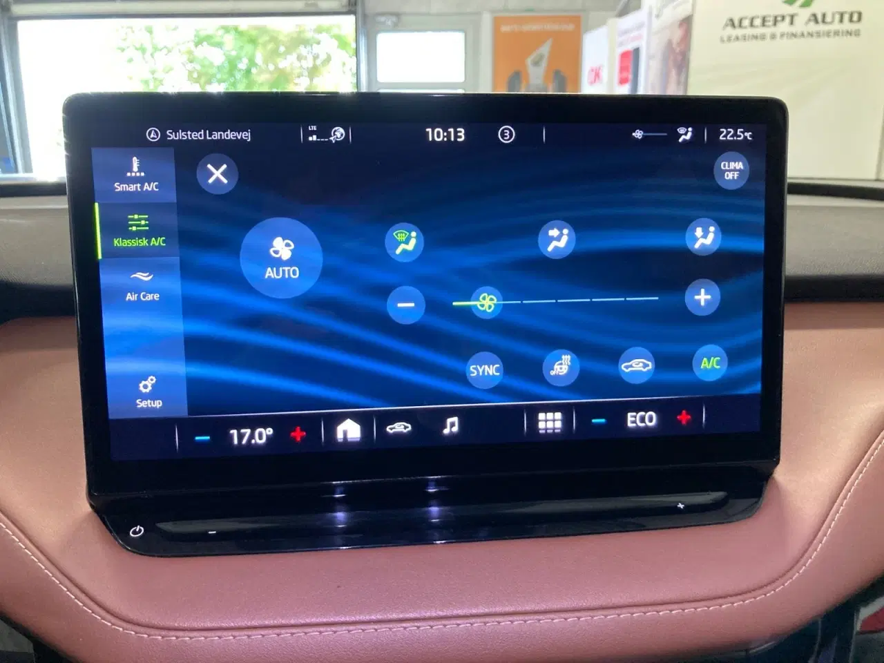 Billede 17 - Skoda Enyaq 80 iV ecoSuite