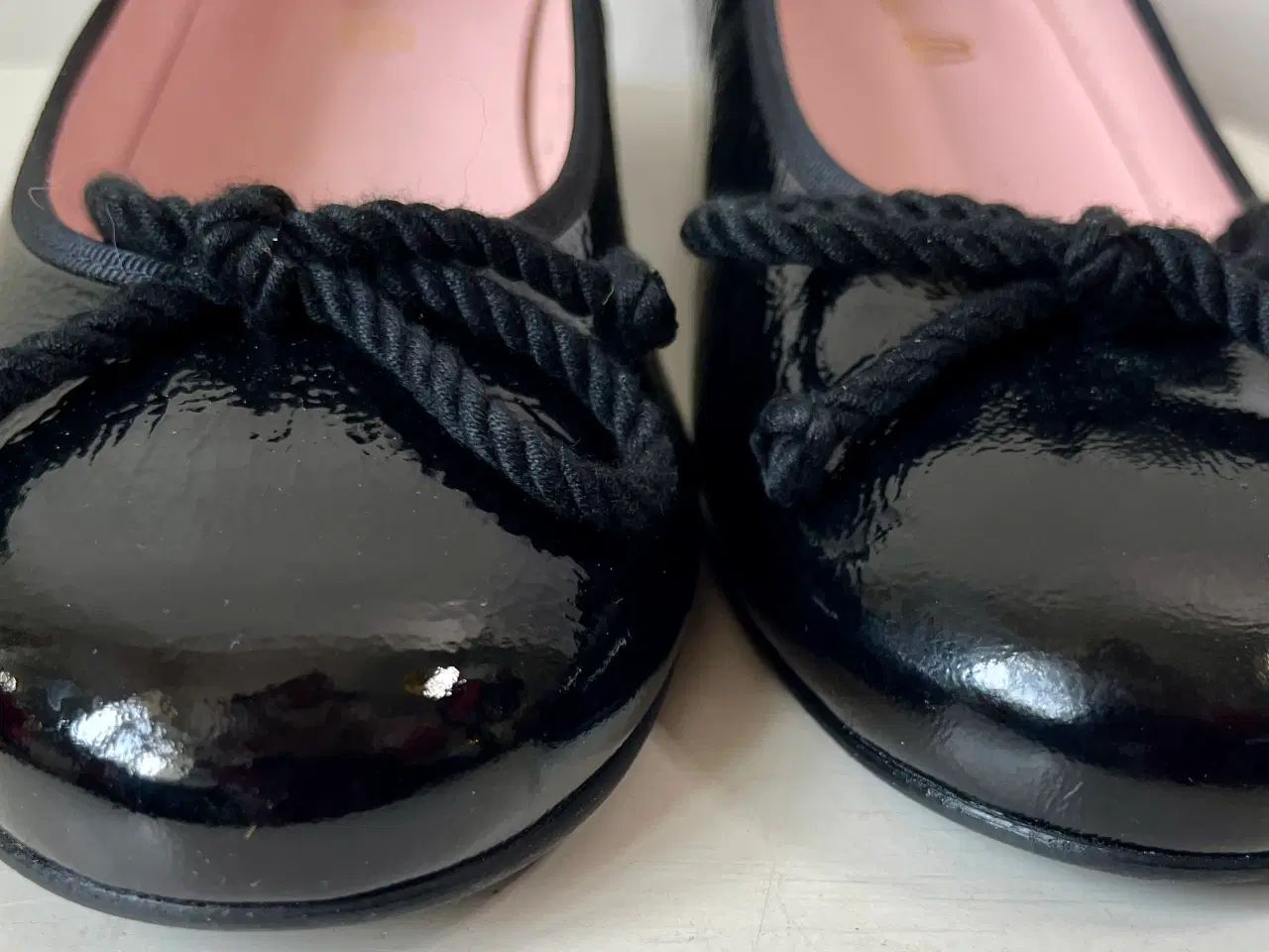 Billede 3 - Pretty Ballerinas, pumps, str 41