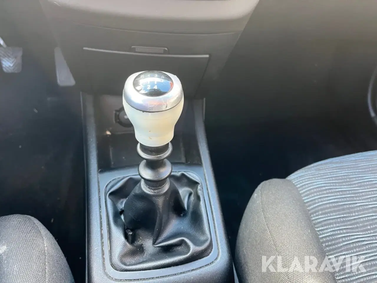 Billede 12 - Personbil Kia Ceed SW 1.4