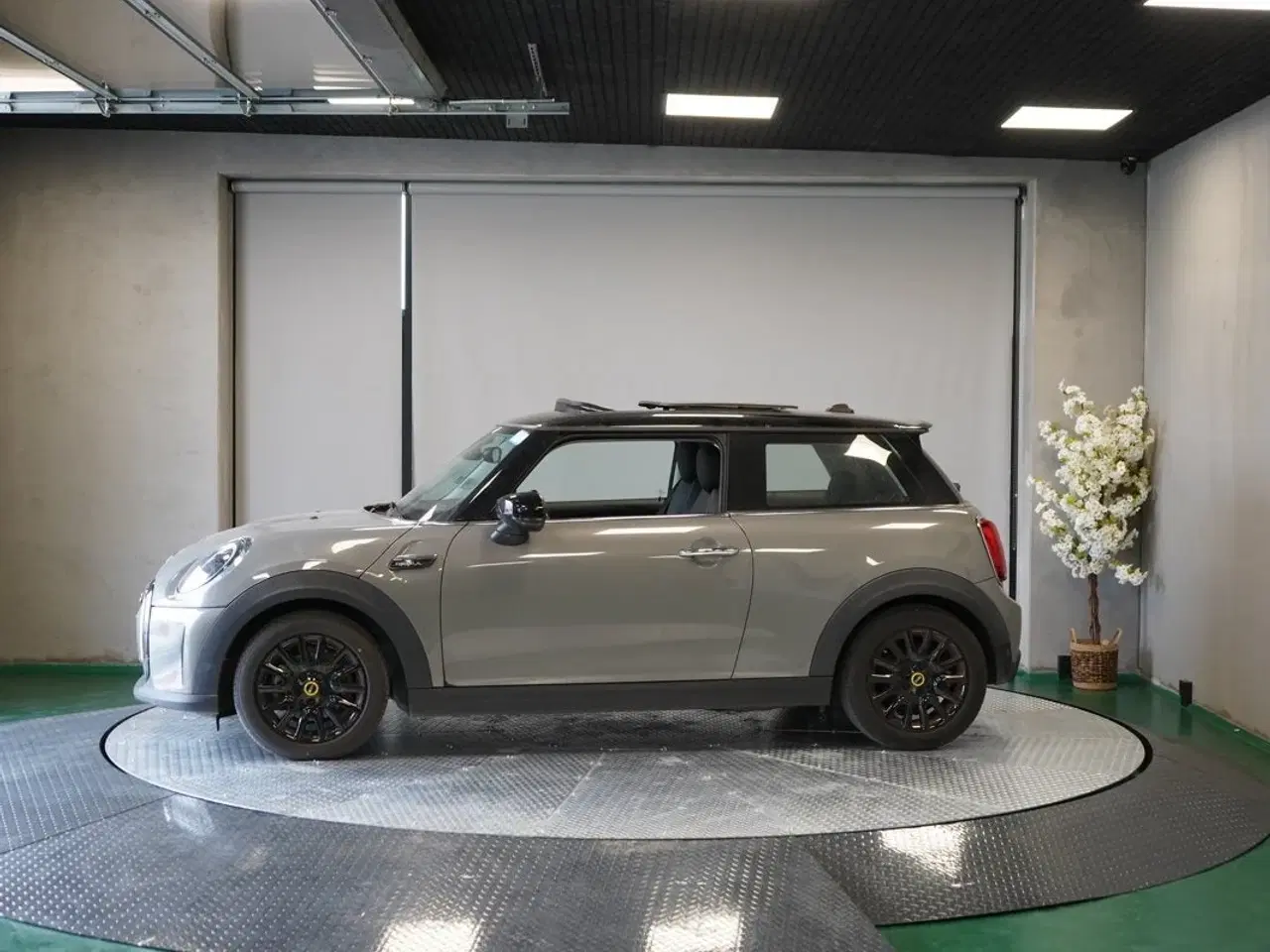 Billede 2 - MINI Cooper SE  Camden Edition