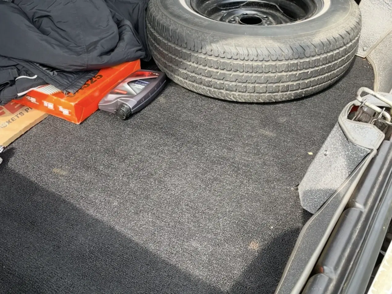 Billede 15 - Cadillac de ville