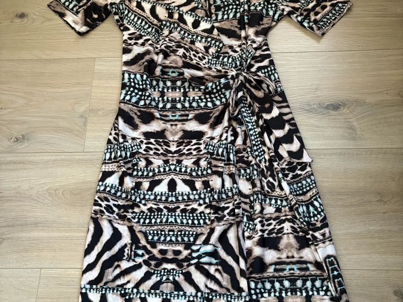 Billede 3 - Fest kjole eller hverdags kjole