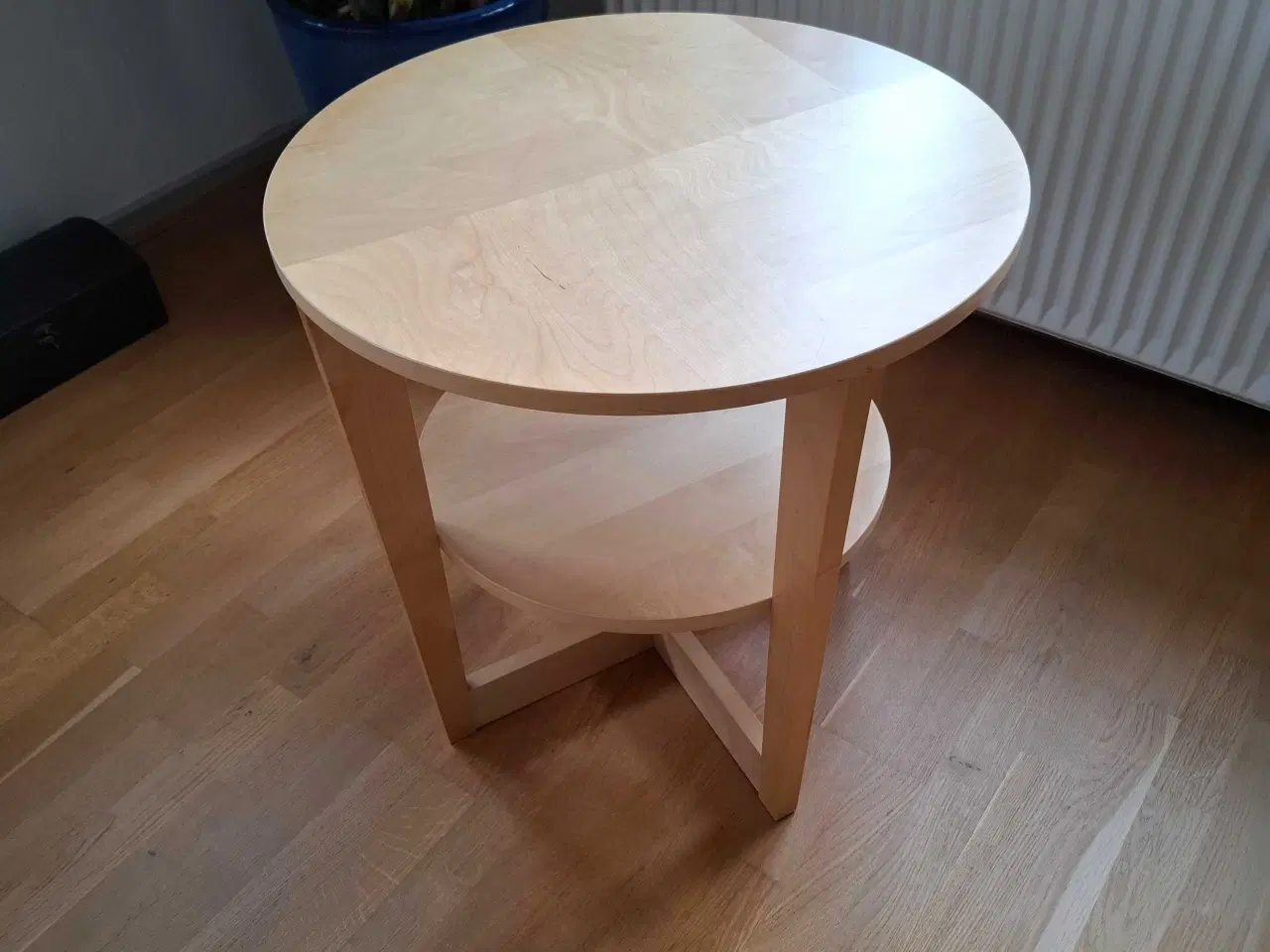 Billede 1 - Rund bord