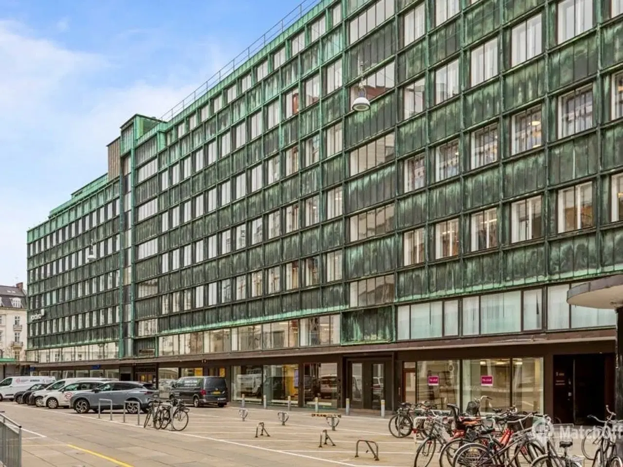 Billede 4 - Flot butikslejemål på Vesterbro