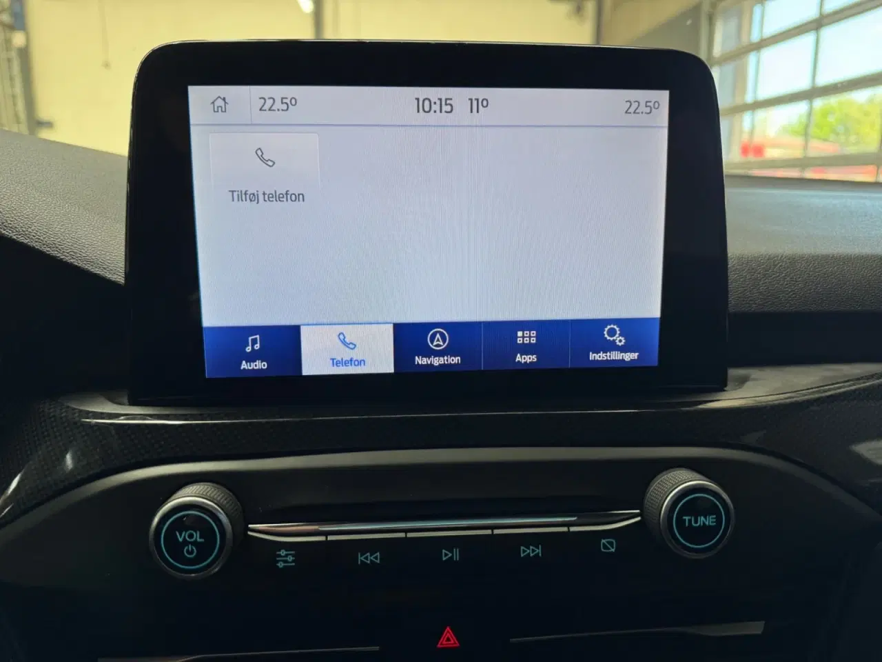Billede 16 - Ford Focus 1,0 EcoBoost mHEV ST-Line