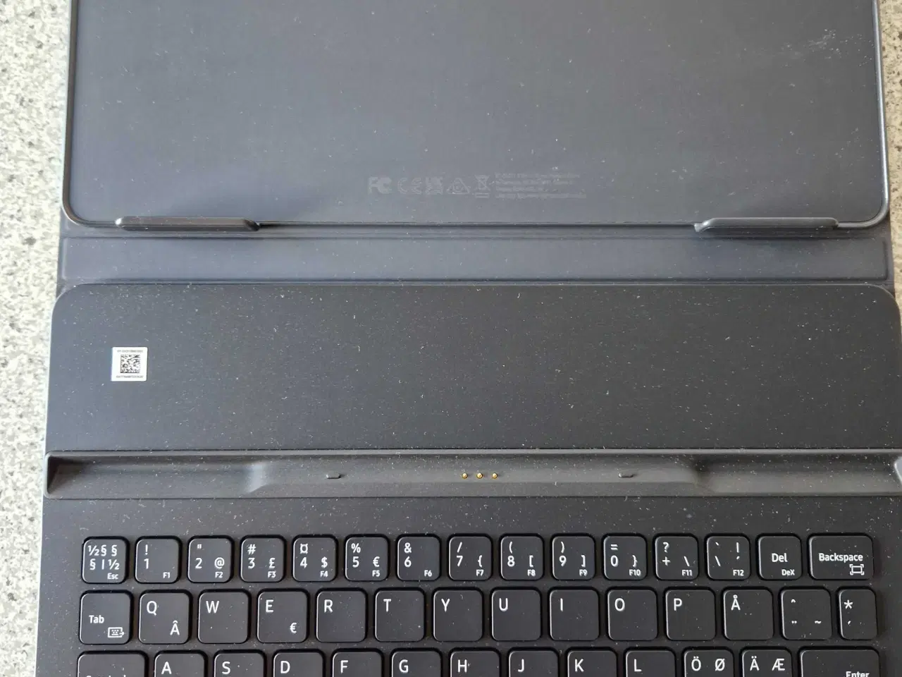 Billede 2 - Samsung Galaxy Tab 9A+