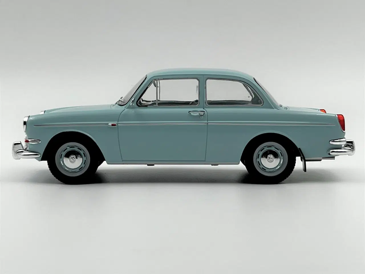 Billede 2 - 1963 VW 1500 S Type 3 1:18