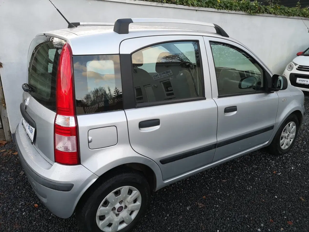 Billede 9 - Fiat Panda 1,2 69 Fresh