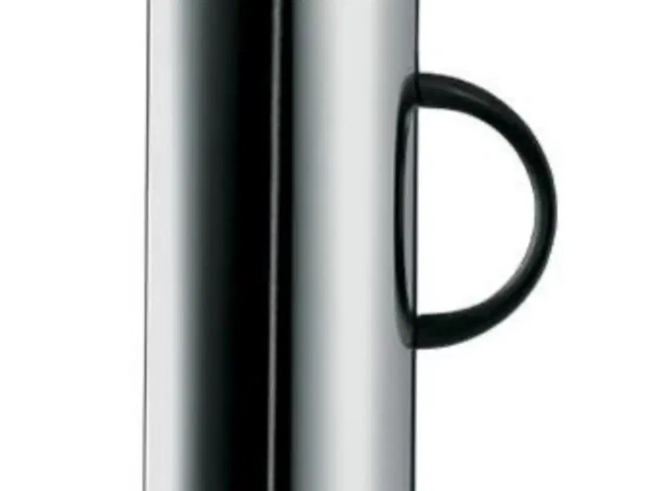 Billede 1 - Termokande r/s 1 ltr EM77 Stelton (Udstillingsmodel)