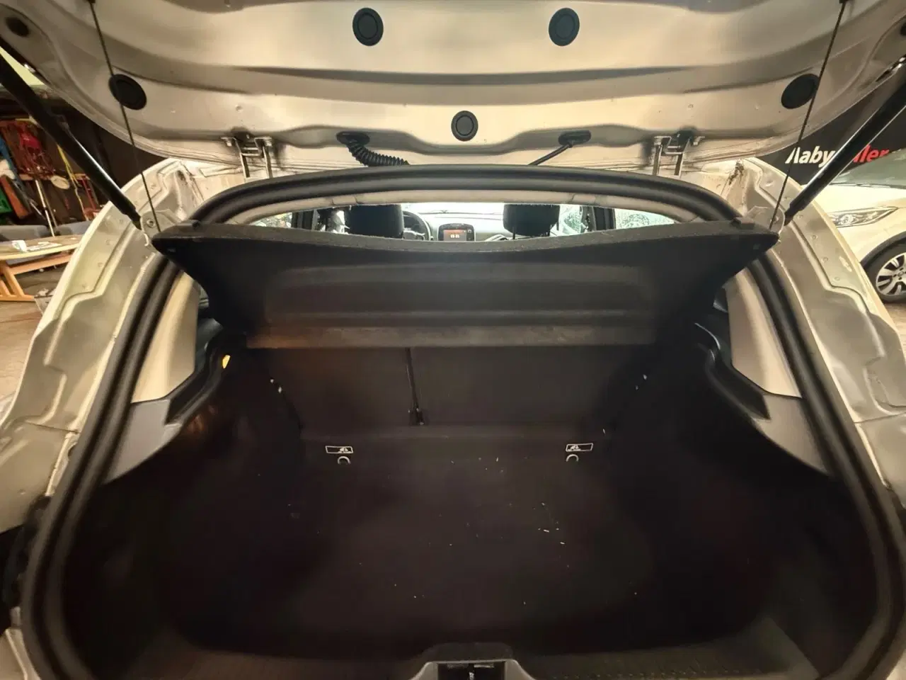 Billede 11 - Renault Clio IV 1,5 dCi 90 Limited