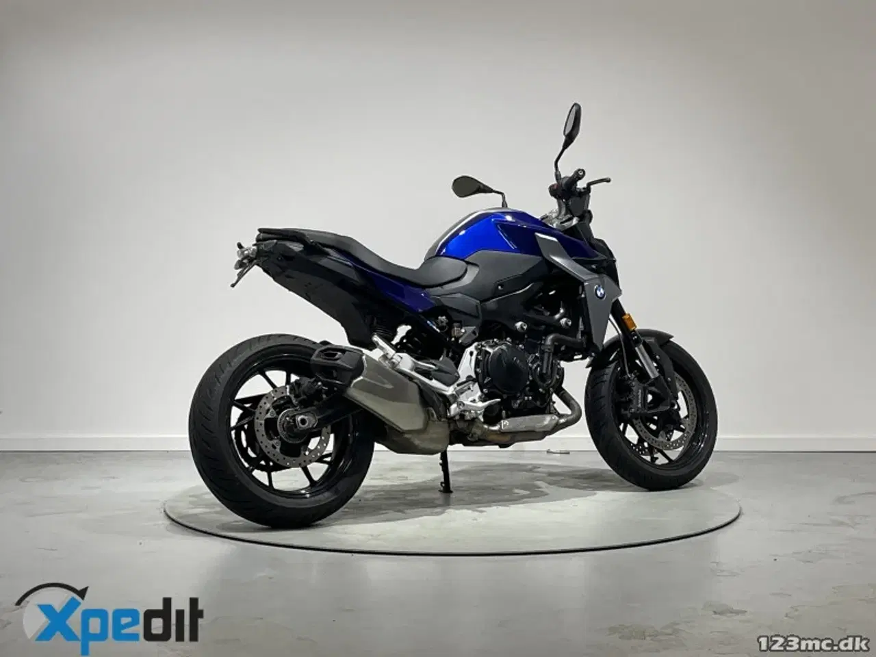 Billede 8 - BMW F 900 R