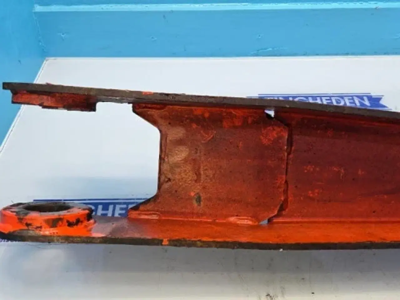 Billede 3 - Venieri 7.63B Låsecylinder 927.B.622
