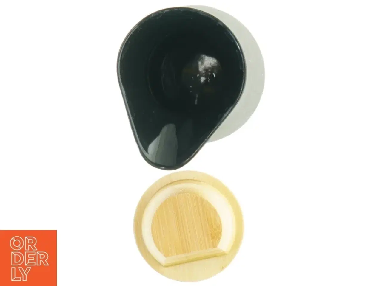 Billede 4 - Stelton kaffekande uden tragt (str. 18,5 x 10 cm)