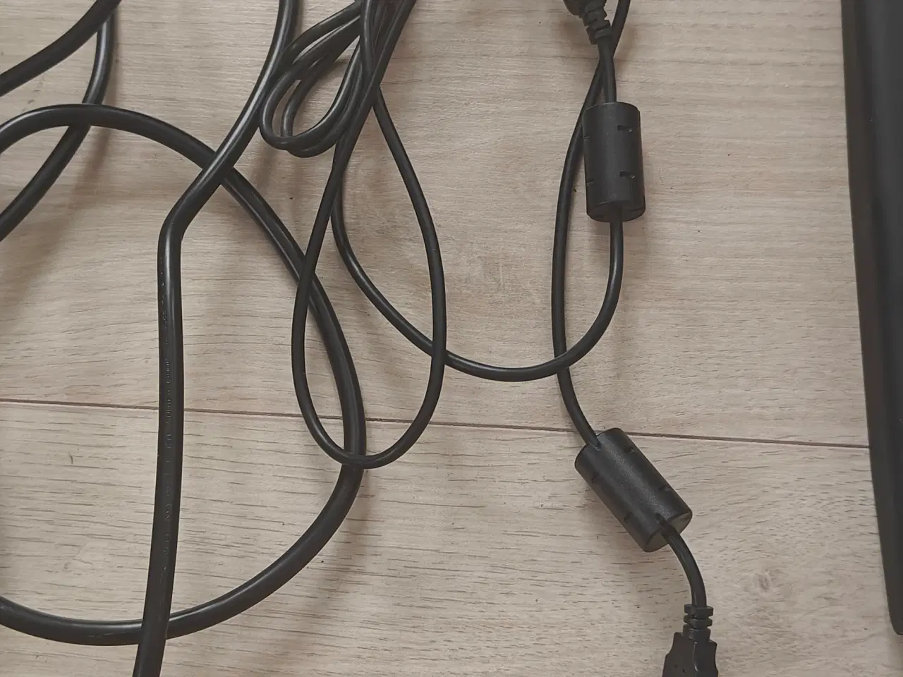 Billede 4 - moza AB9 force feedback base