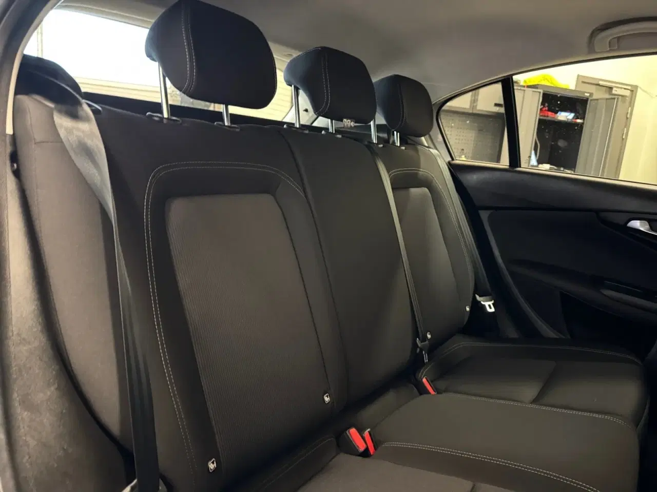 Billede 15 - Fiat Tipo 1,6 MJT 120 Mirror