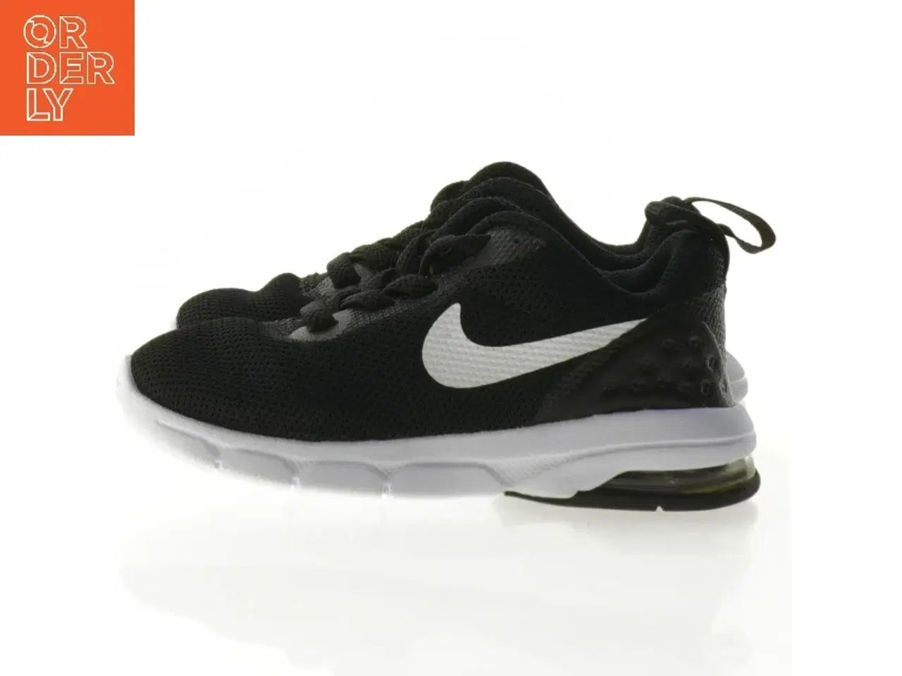 Billede 6 - Sorte sportsko fra Nike (str. 22)