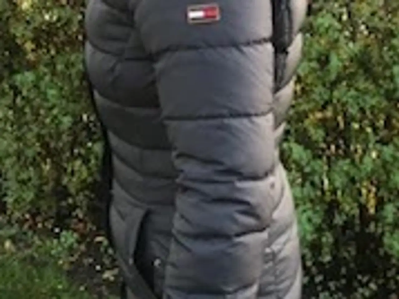 Billede 3 - Hilfiger jakke