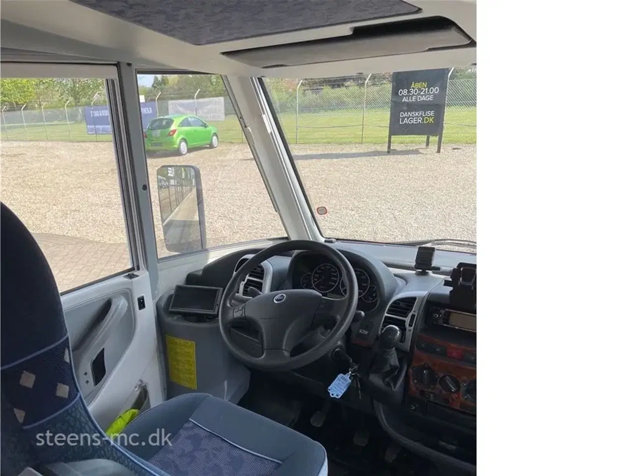 Billede 9 - 2006 - Bürstner