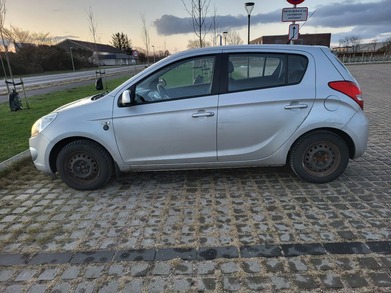 Billede 2 - Hyundai i20 2009