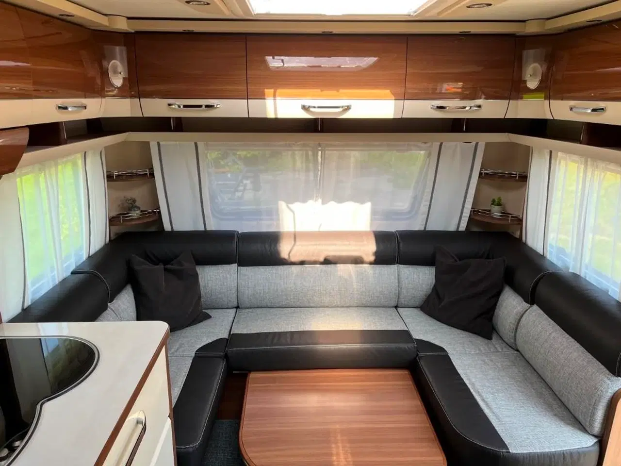 Billede 7 - Fantastisk lækker vintervogn med alt i udstyr