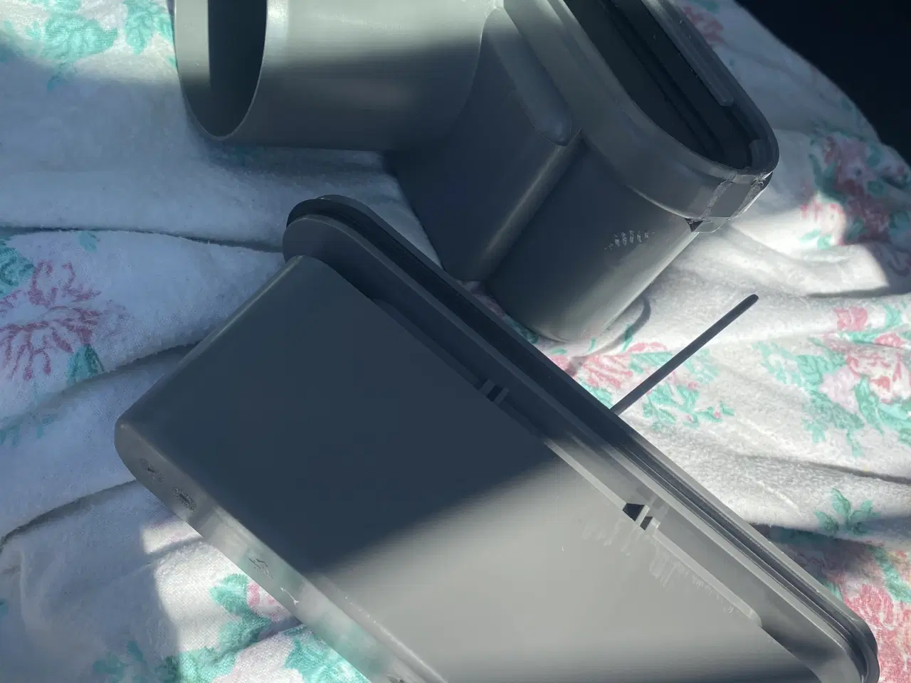 Billede 2 - Unidrain udløbshus