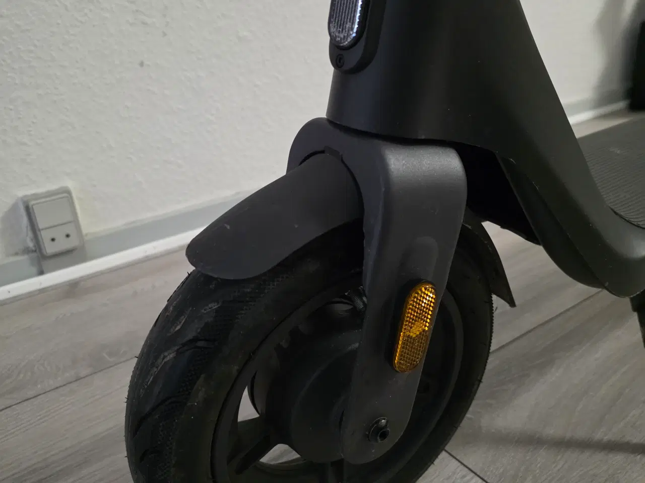 Billede 2 - El løbehjul Xiaomi 4 lite 2 gen.