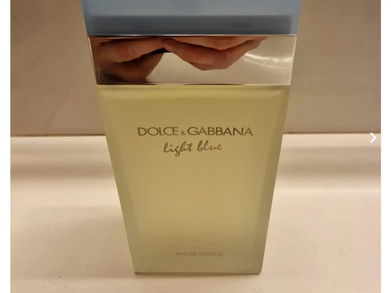 Billede 1 - Dolce Gabbana parfume