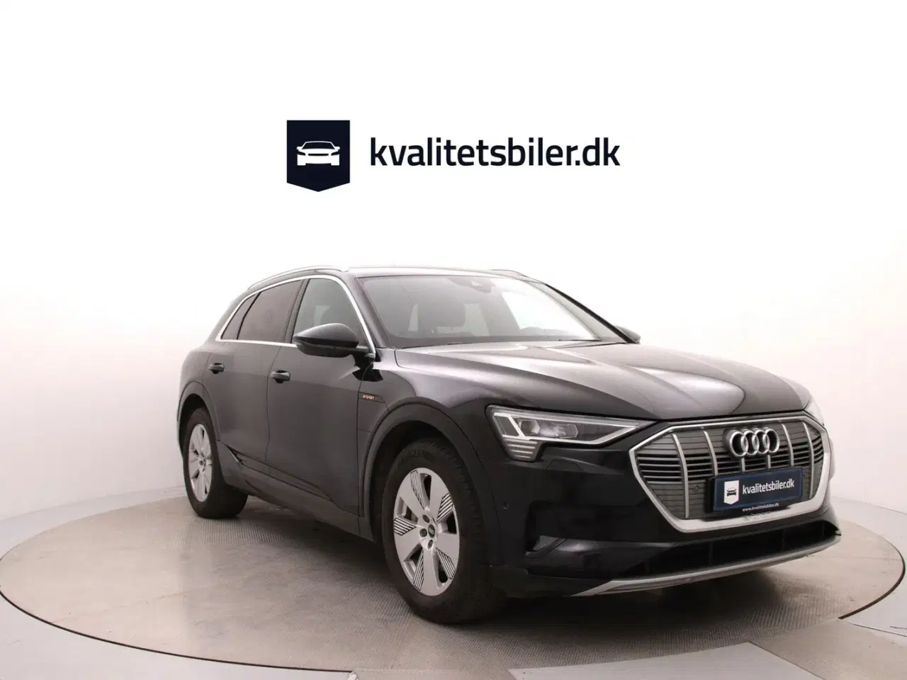 Billede 6 - Audi e-tron 55 Advanced quattro