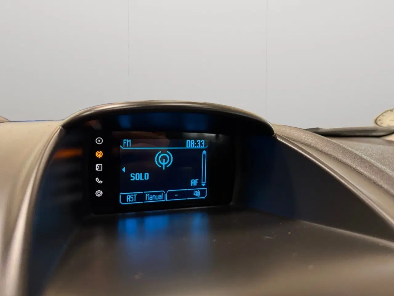 Billede 8 - Ford Fiesta 1,0 SCTi 125 Titanium