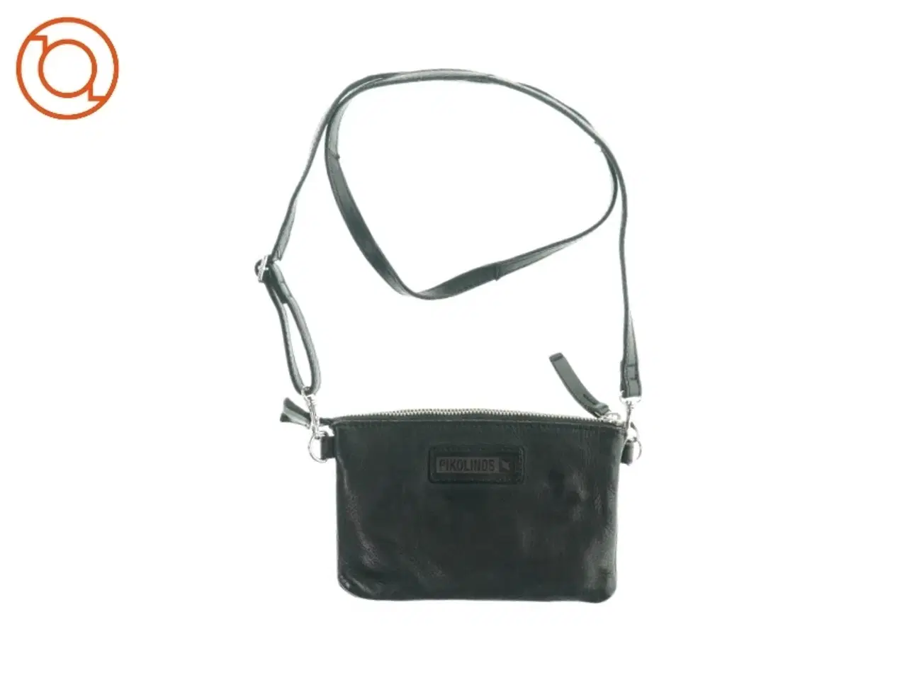 Billede 2 - Crossbody taske fra Pikolinos (str. LB: 20x12 cm)