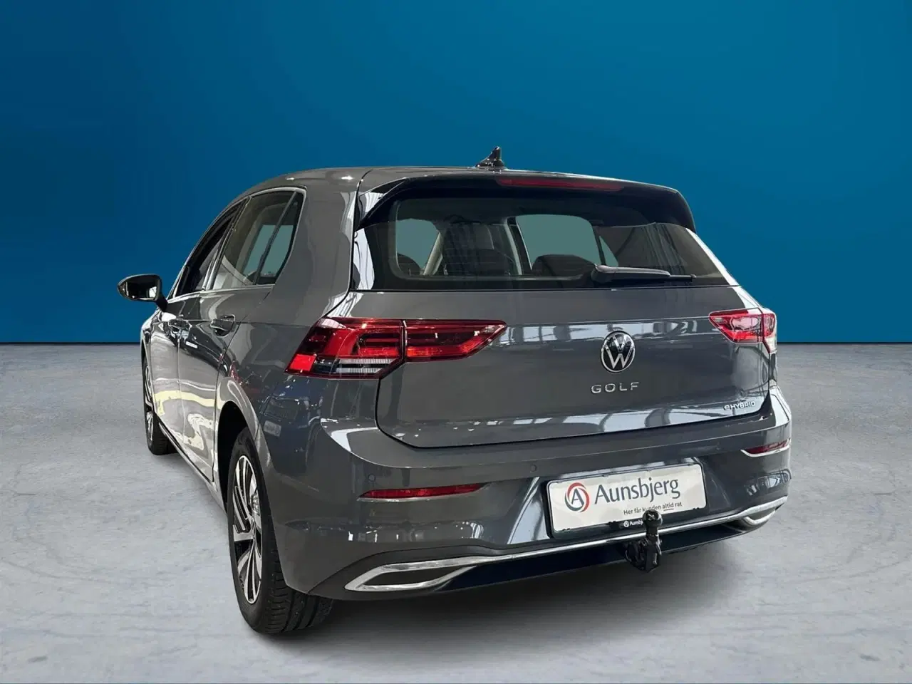 Billede 5 - VW Golf VIII 1,4 eHybrid DSG