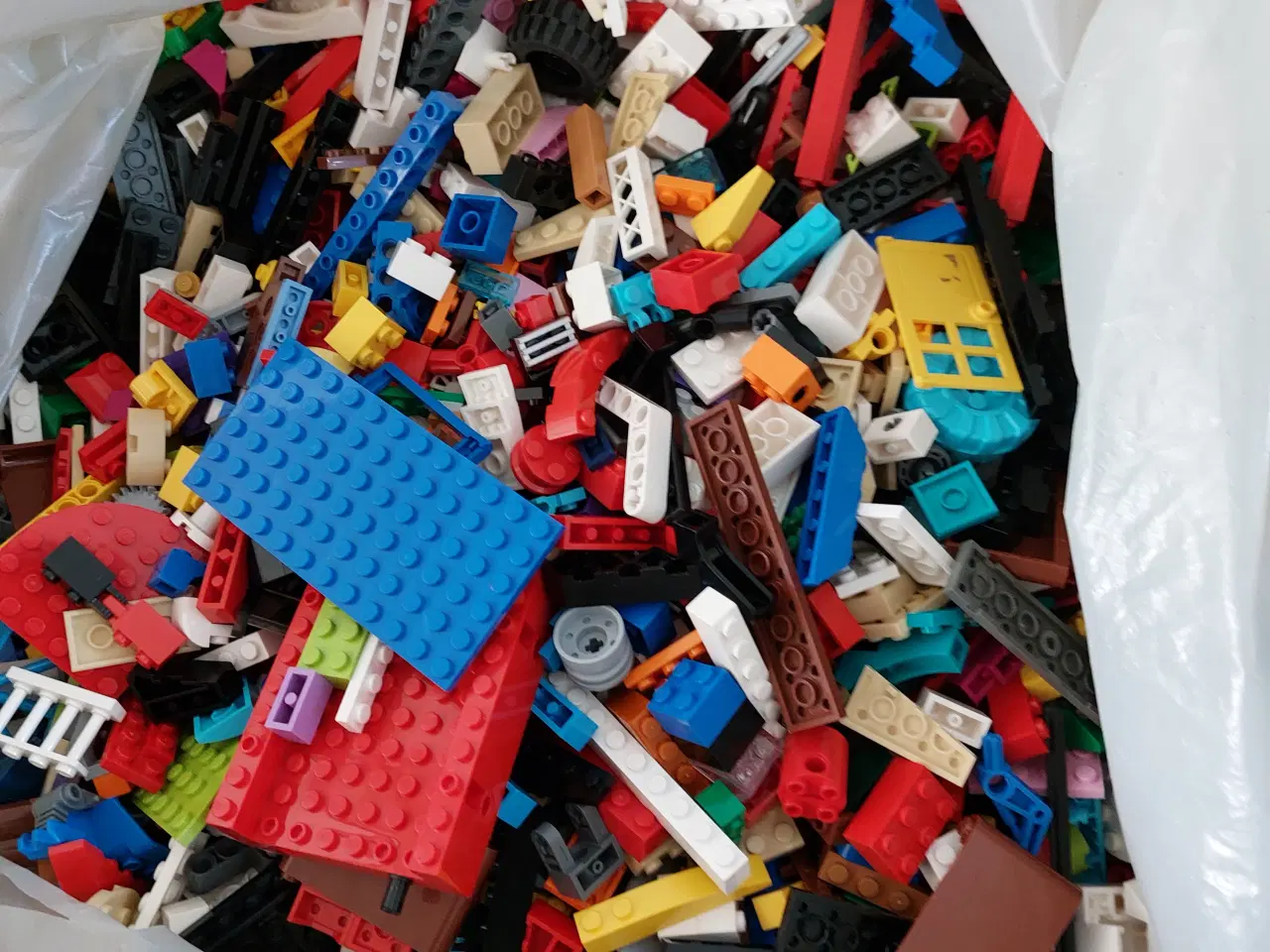 Billede 2 - Lego