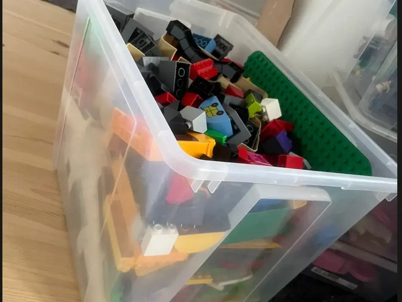 Billede 6 - Lego duplo