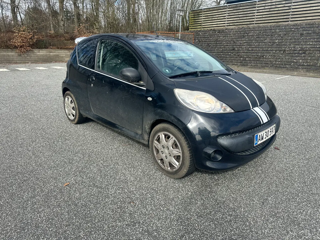 Billede 2 - Billig Peugeot 107