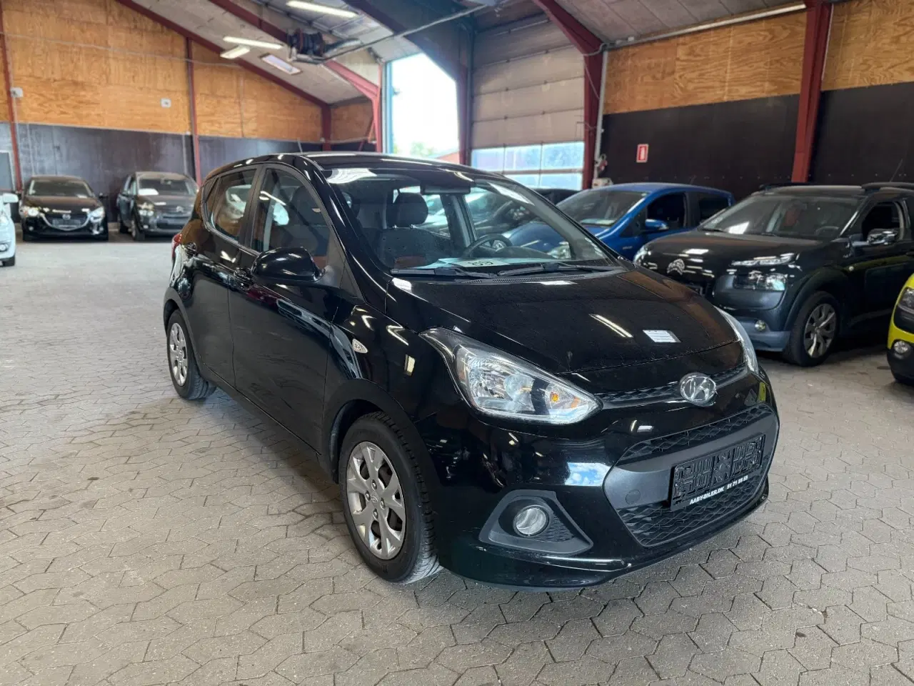 Billede 3 - Hyundai i10 1,0 Access