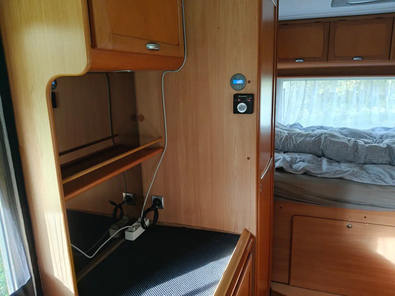 Billede 15 - Autocamper Elnagh 595 Sleek/Fiat Ducato 2.8 jtd 