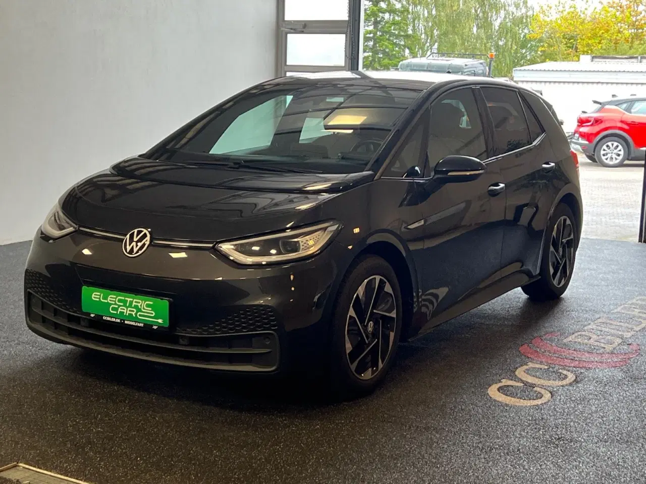 Billede 8 - VW ID.3 58 Pro Performance Family