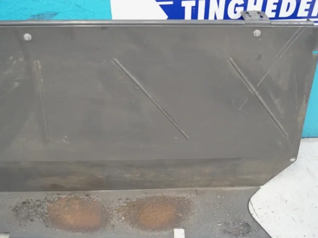 Billede 16 - Claas Lexion 780 Skærm 18006773