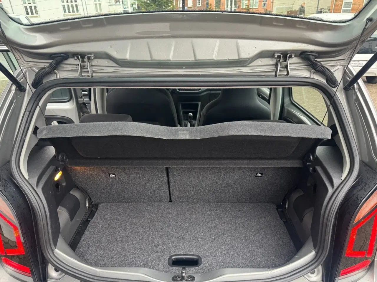 Billede 9 - VW Up! 1,0 MPi 60 Move BMT