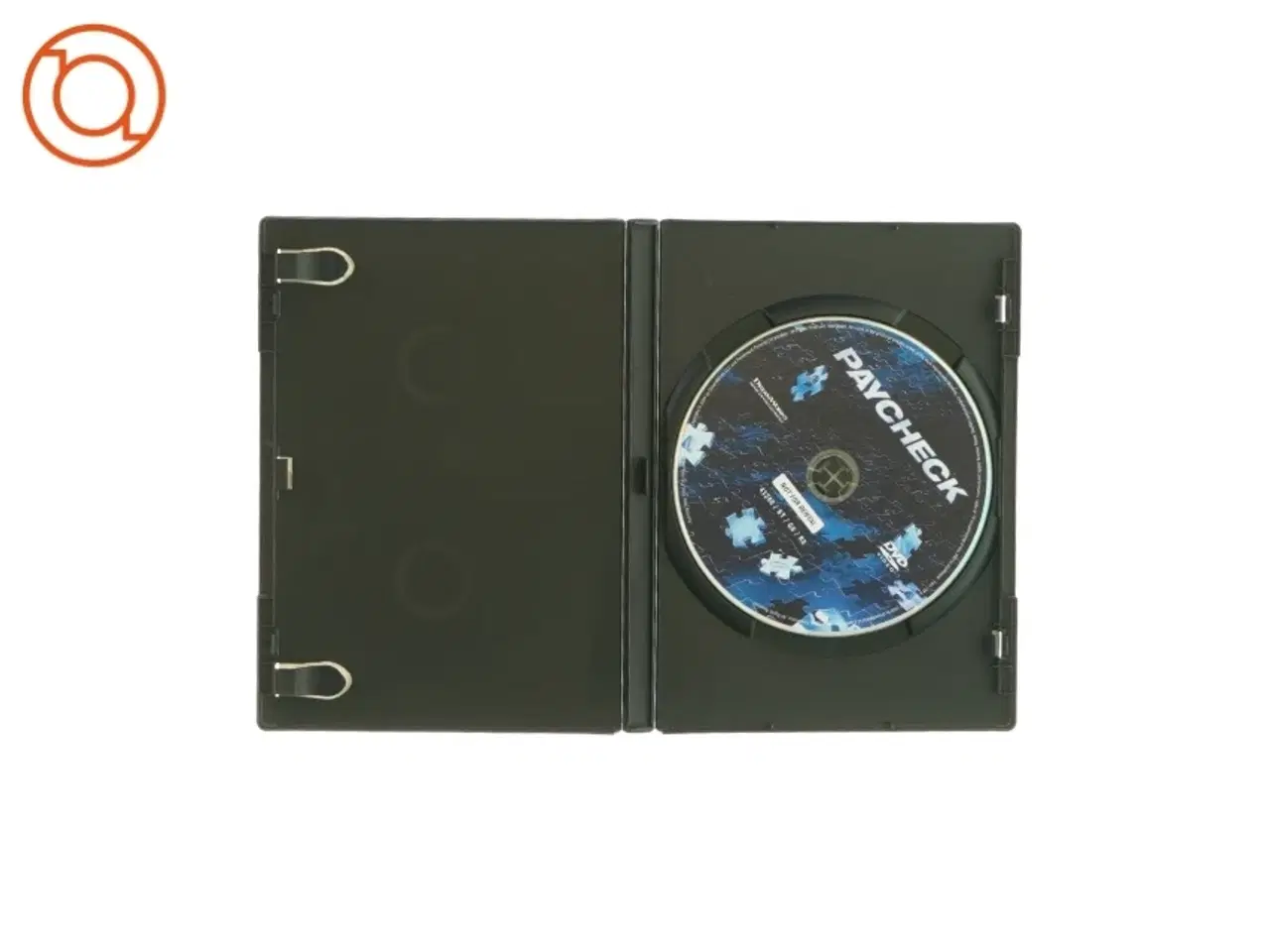 Billede 3 - Paycheck (dvd)