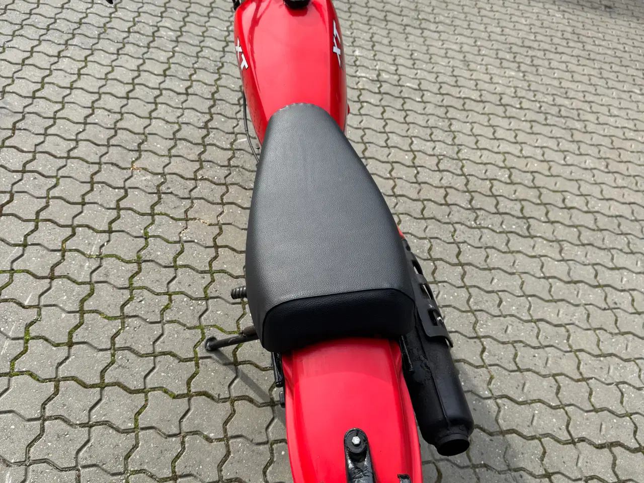 Billede 4 - Yamaha Xt250