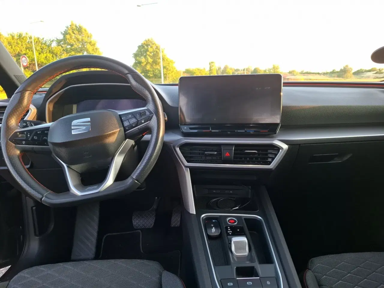 Billede 10 - Seat Leon 1,4 eHybrid FR DSG