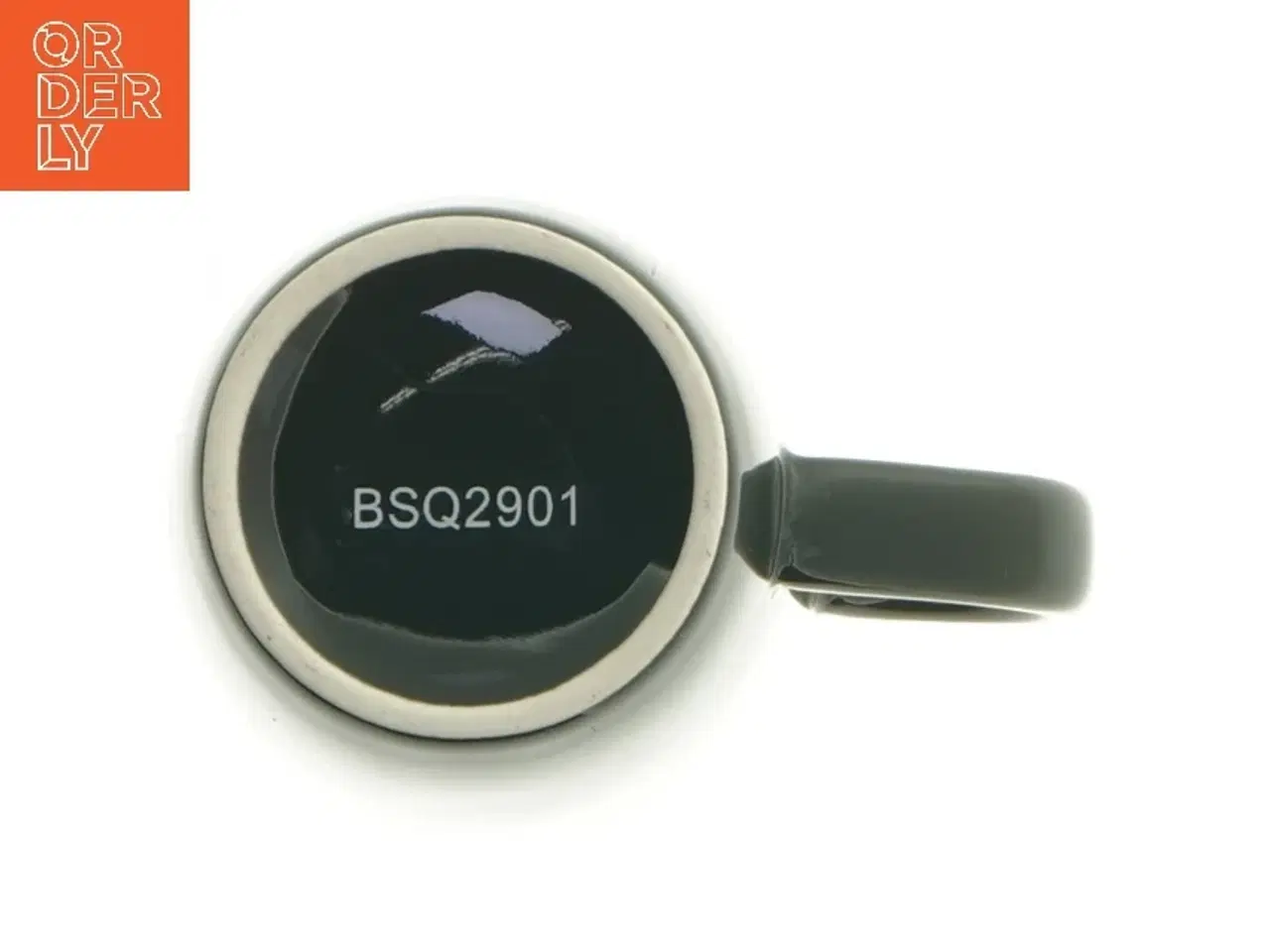 Billede 4 - Krus med tekst 'It's Coffee Time' (str. 9 cm)