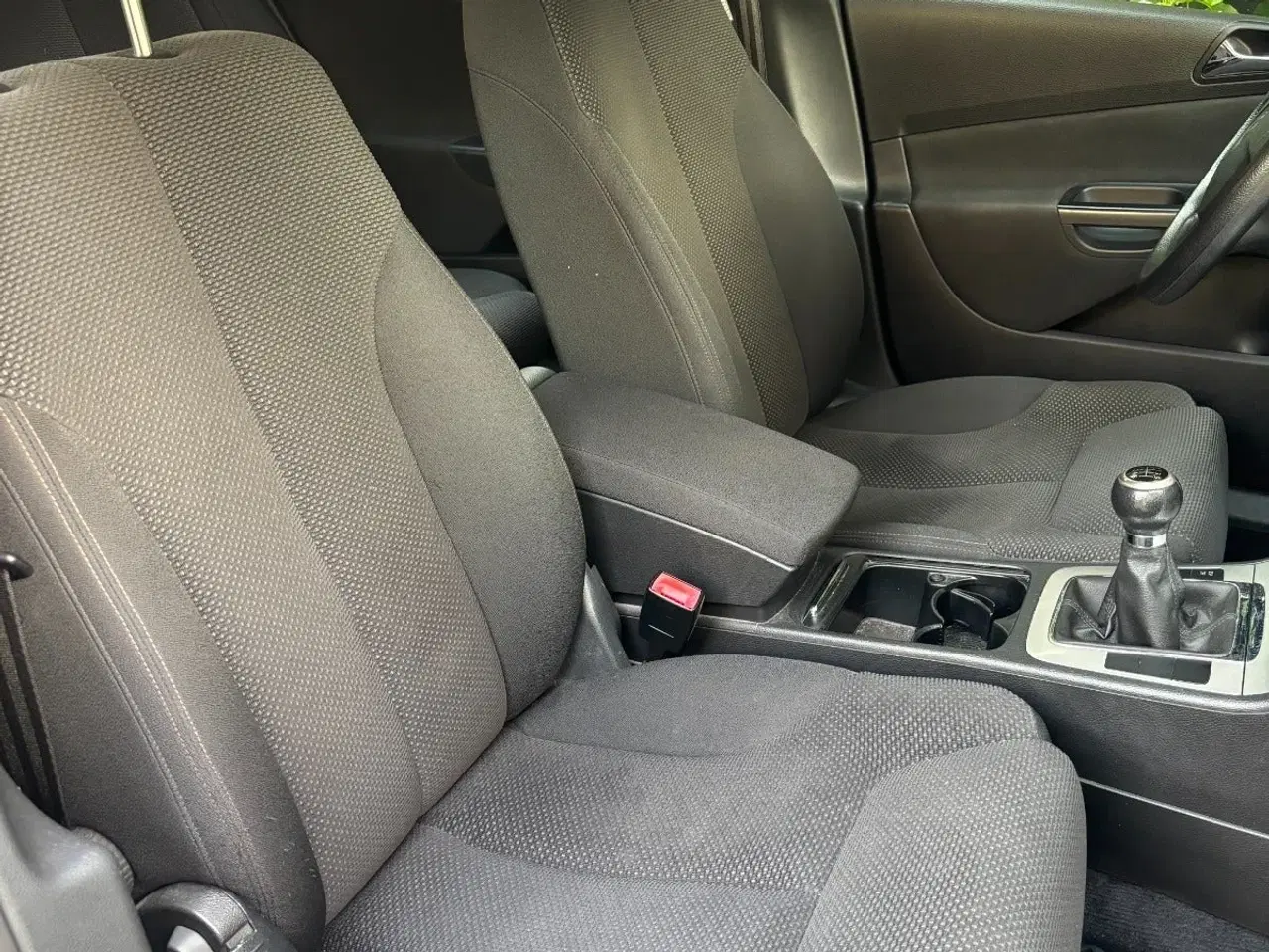 Billede 6 - VW Passat 1,6 FSi Comfortline Variant
