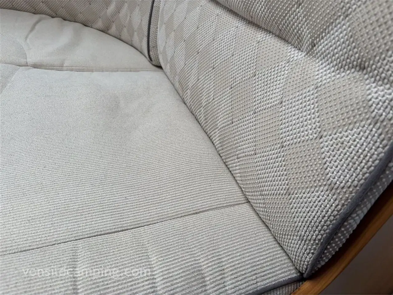 Billede 12 - 2005 - Dethleffs Beduin Emotion 515 DB