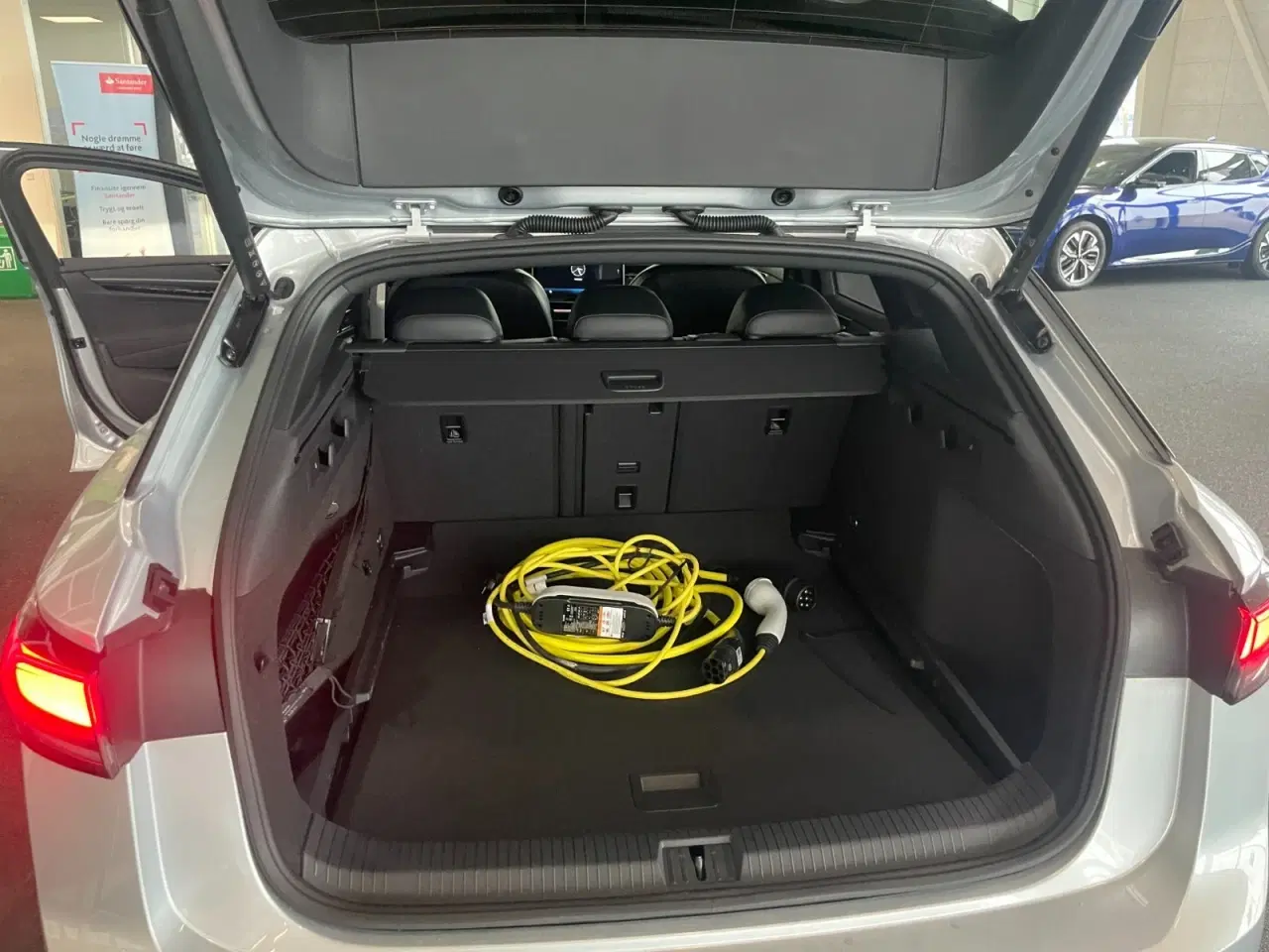 Billede 12 - VW ID.7 77 Style+ Tourer