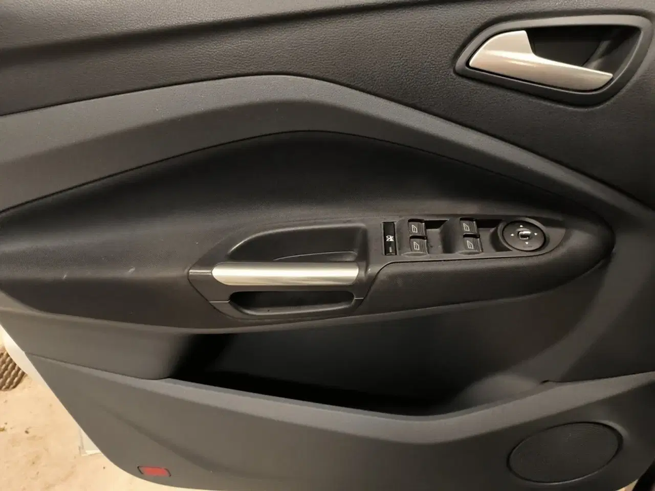 Billede 8 - Ford C-MAX 1,0 SCTi 100 Trend