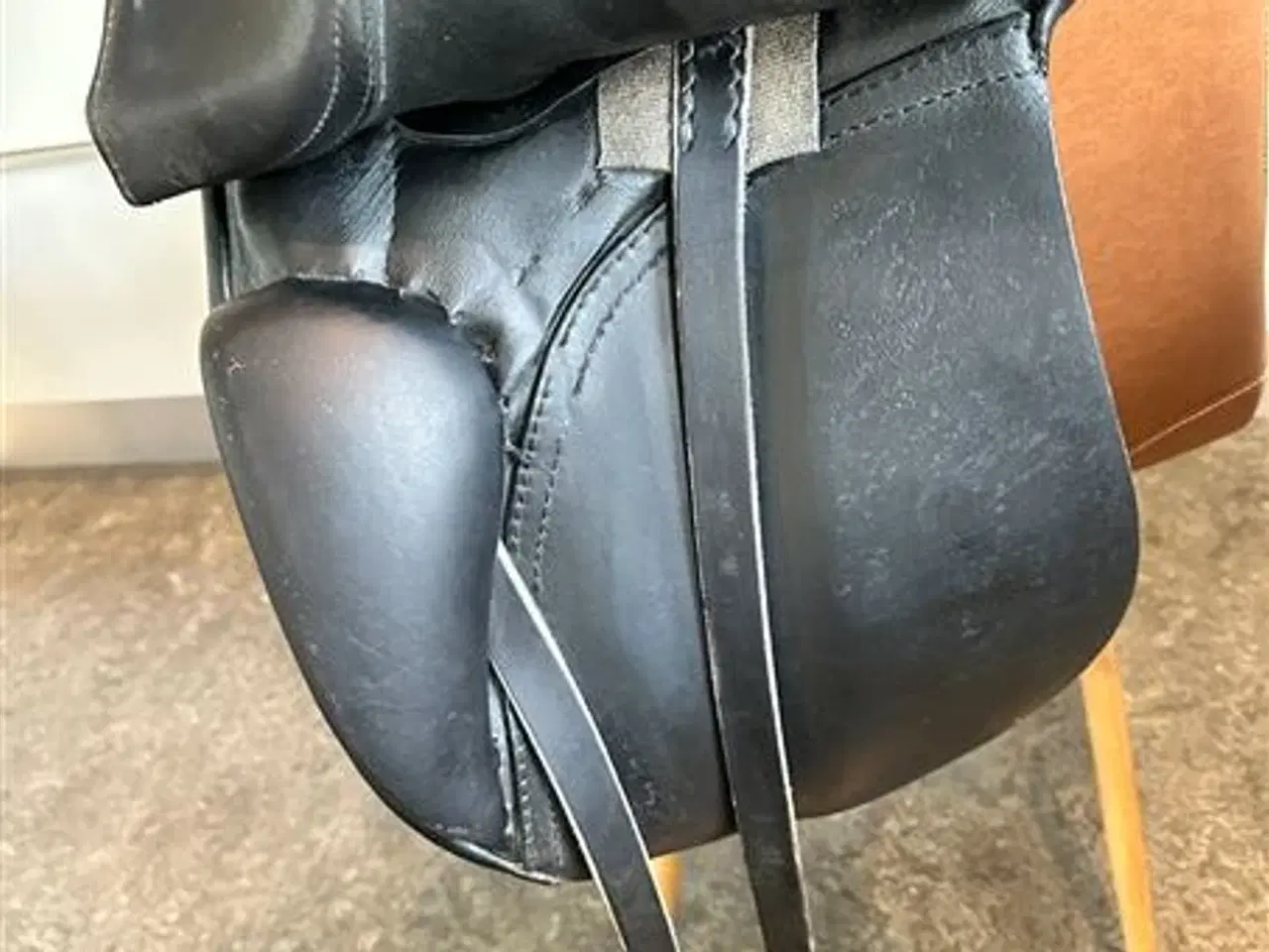 Billede 4 - Passier Optimum 16,5"