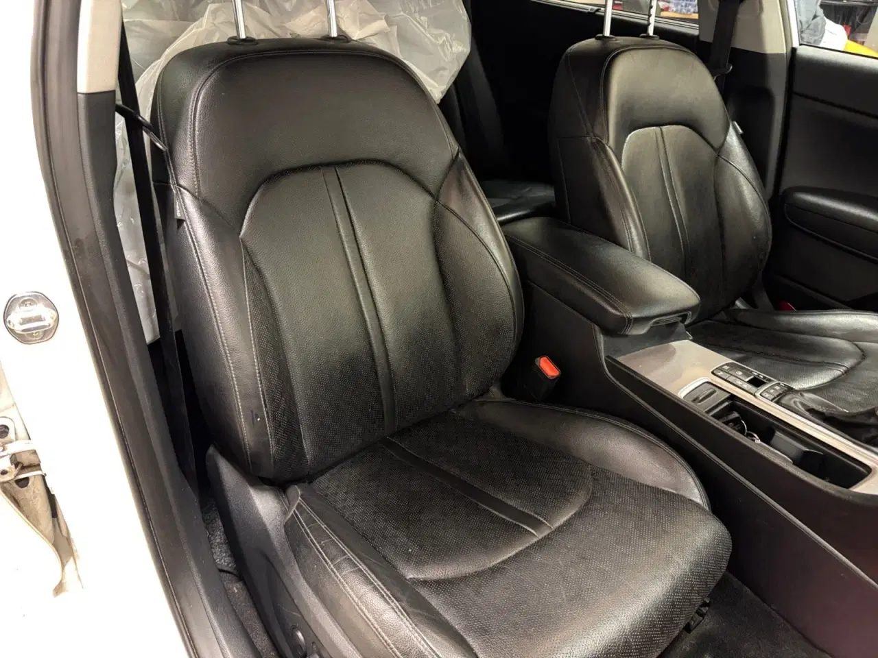 Billede 15 - Kia Optima 2,0 PHEV Advance+ 2 SW aut.