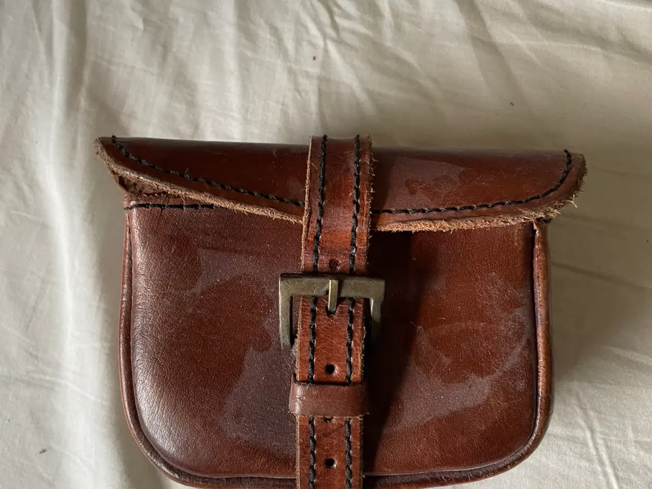 Billede 1 - Rollespil Warrior Bag